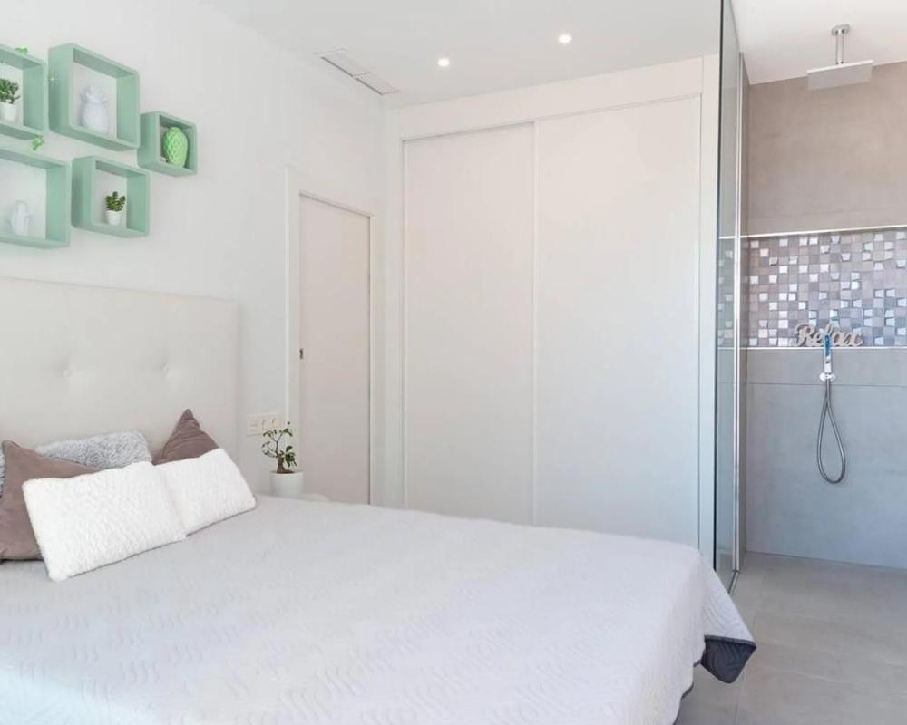 casas te koop in Benijofar | 4 slaapkamers H475200