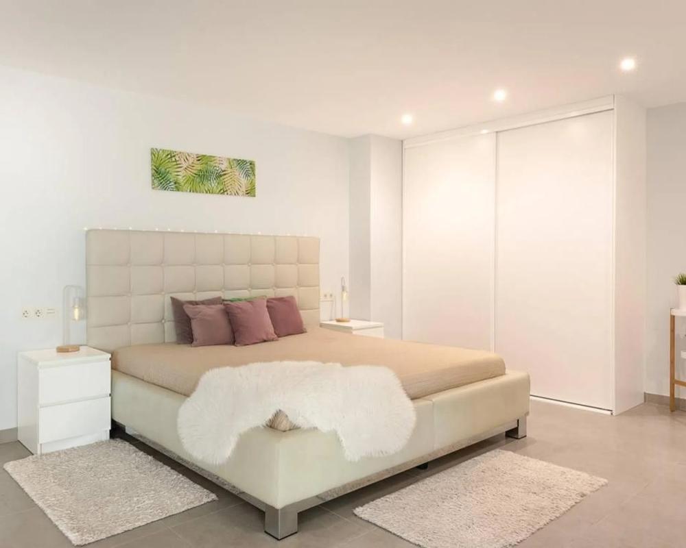 casas te koop in Benijofar | 4 slaapkamers H475200