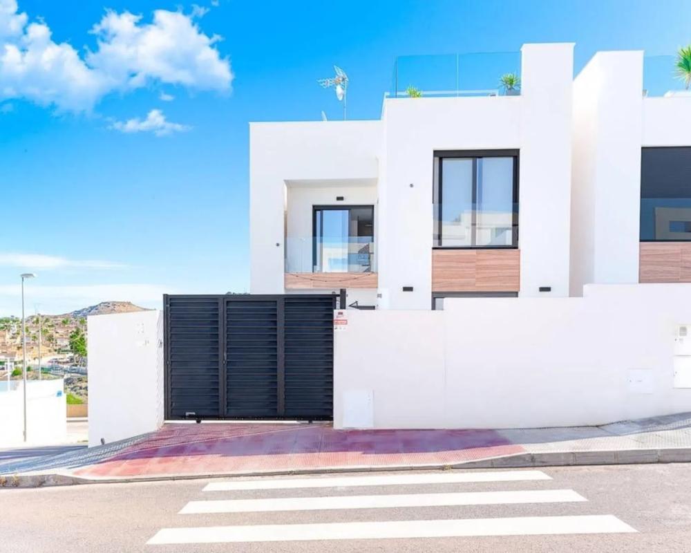 casas te koop in Benijofar | 4 slaapkamers H475200