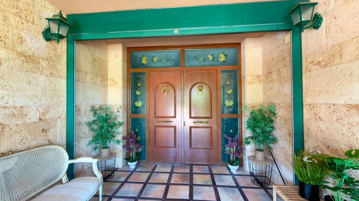 casas te koop in Calpe | 8 slaapkamers H522841