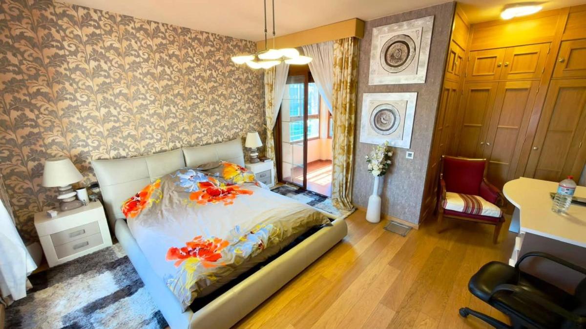 casas te koop in Calpe | 8 slaapkamers H522841