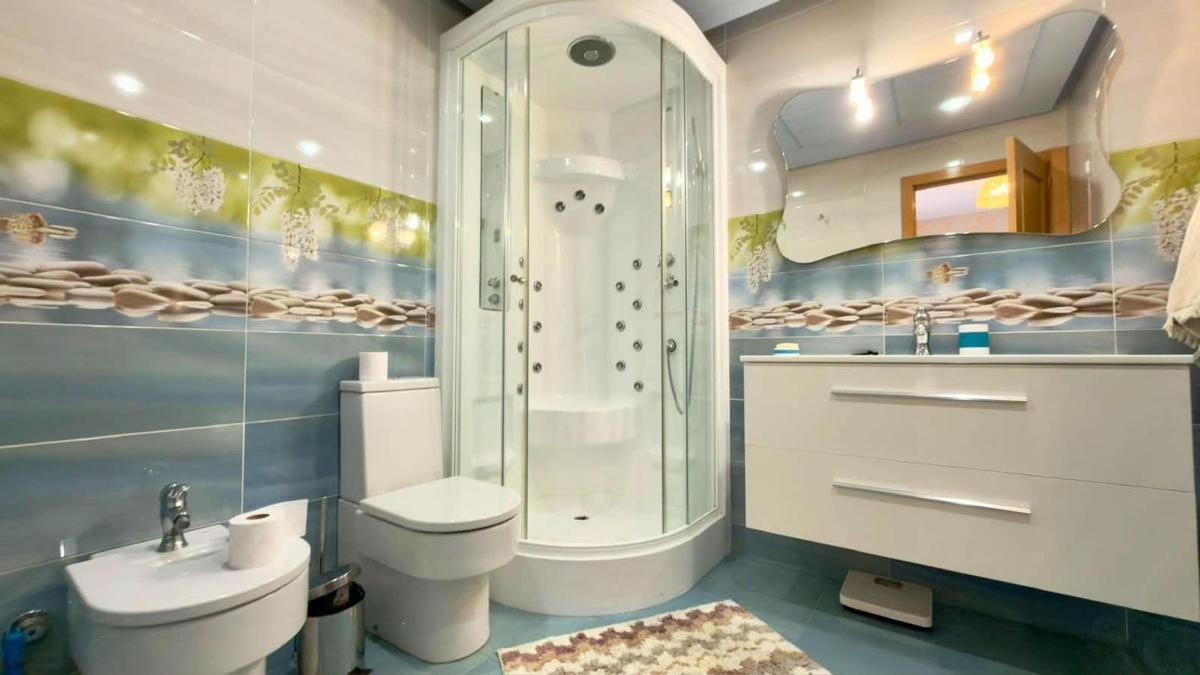 casas te koop in Calpe | 8 slaapkamers H522841
