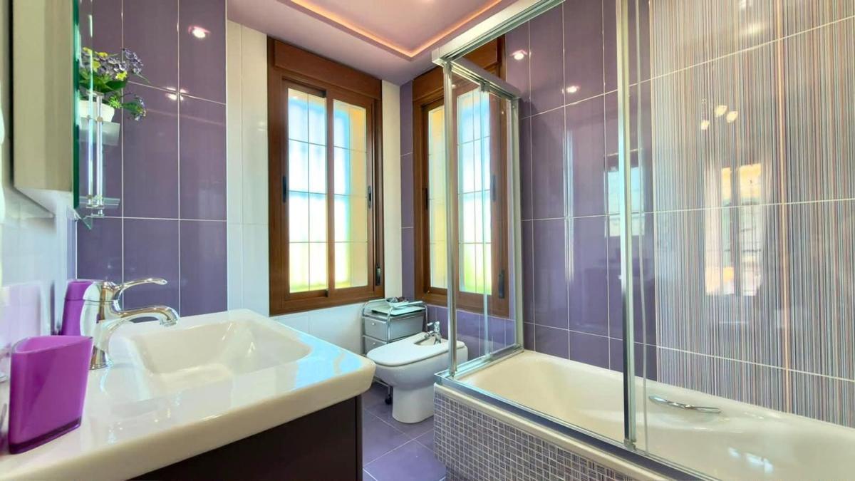 casas te koop in Calpe | 8 slaapkamers H522841