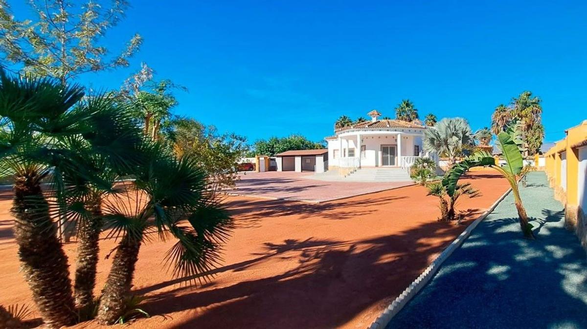 casas te koop in Catral | 3 slaapkamers H527958
