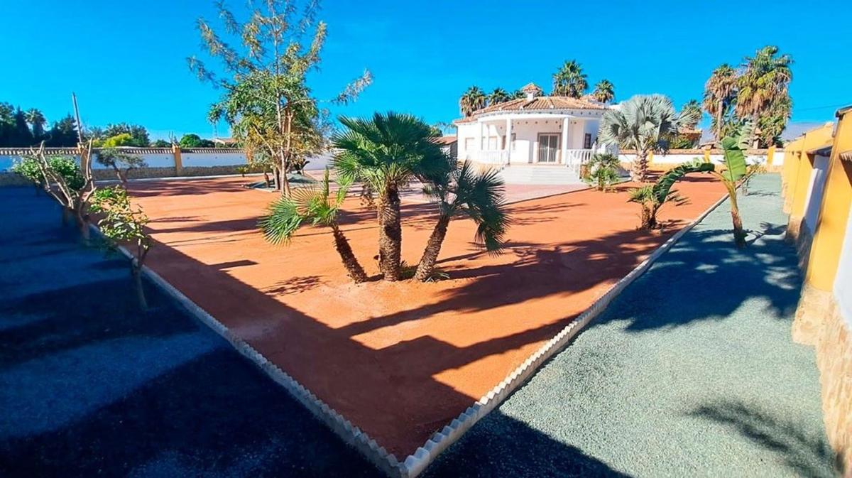 casas te koop in Catral | 3 slaapkamers H527958