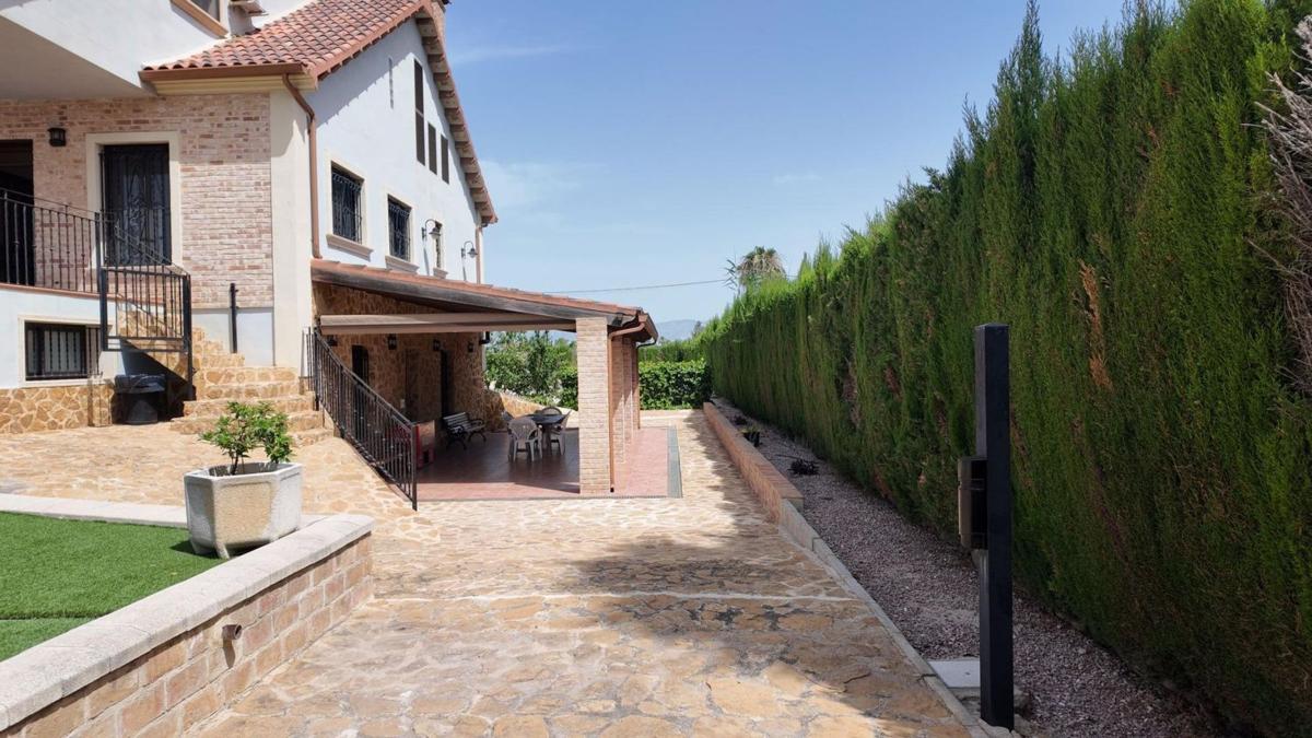 casas te koop in Catral | 6 slaapkamers H626253