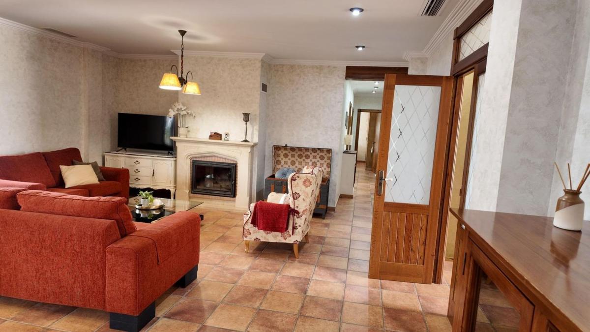 casas te koop in Catral | 6 slaapkamers H626253