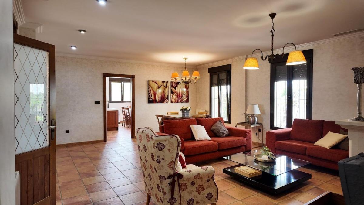 casas te koop in Catral | 6 slaapkamers H626253