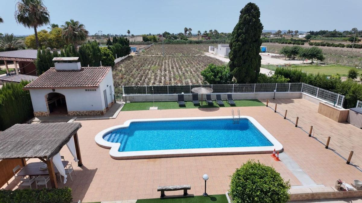 casas te koop in Catral | 6 slaapkamers H626253