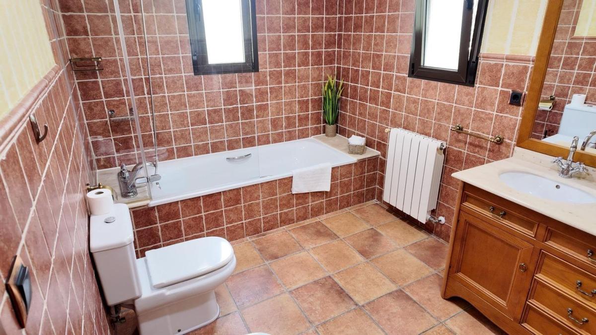 casas te koop in Catral | 6 slaapkamers H626253