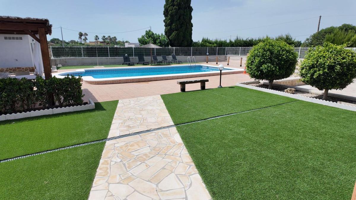casas te koop in Catral | 6 slaapkamers H626253
