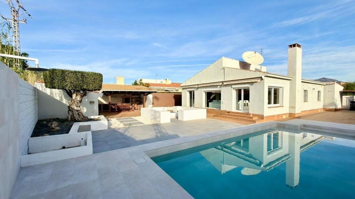 casas te koop in El Campello | 3 slaapkamers H474144