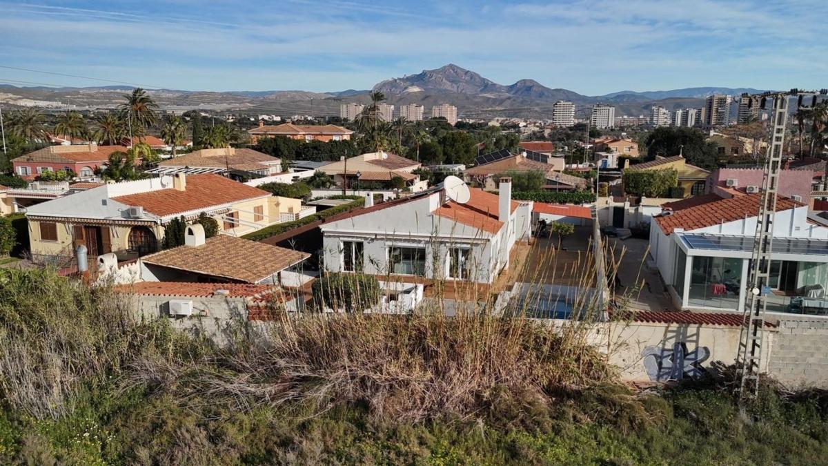casas te koop in El Campello | 3 slaapkamers H474144