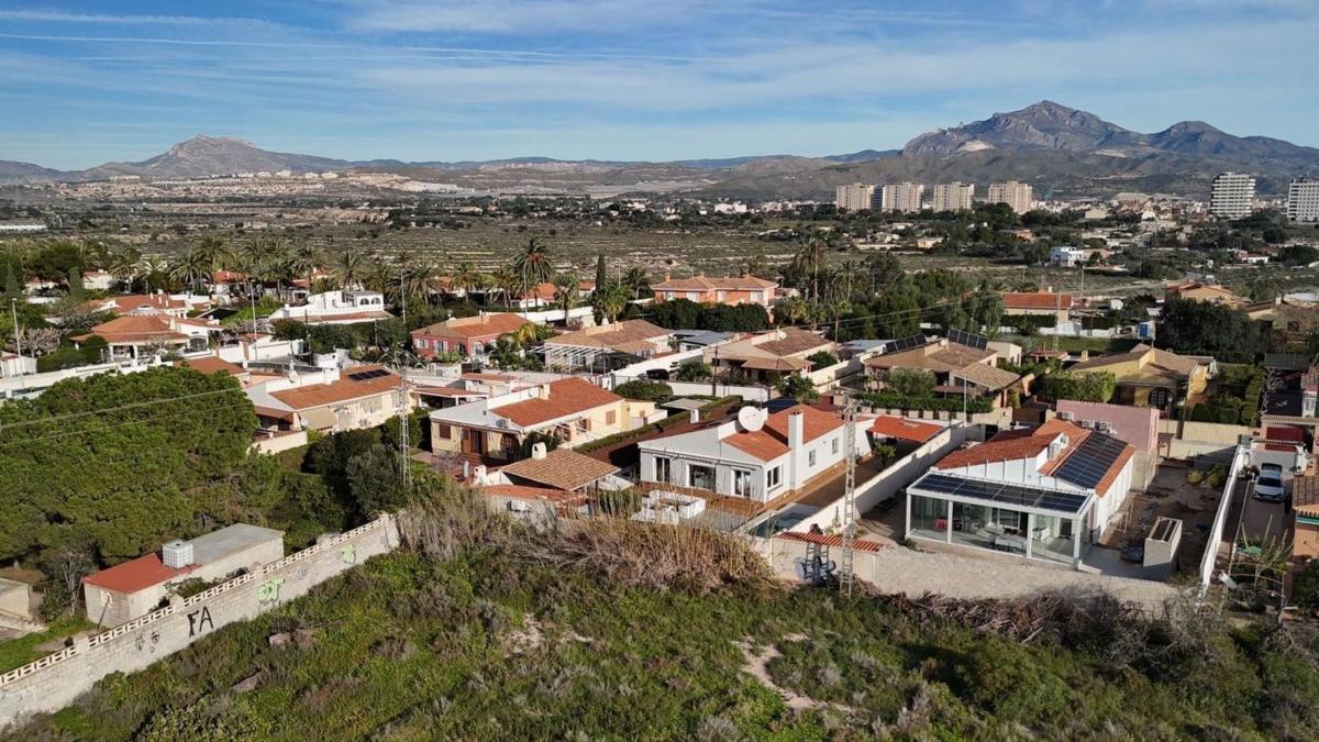 casas te koop in El Campello | 3 slaapkamers H474144
