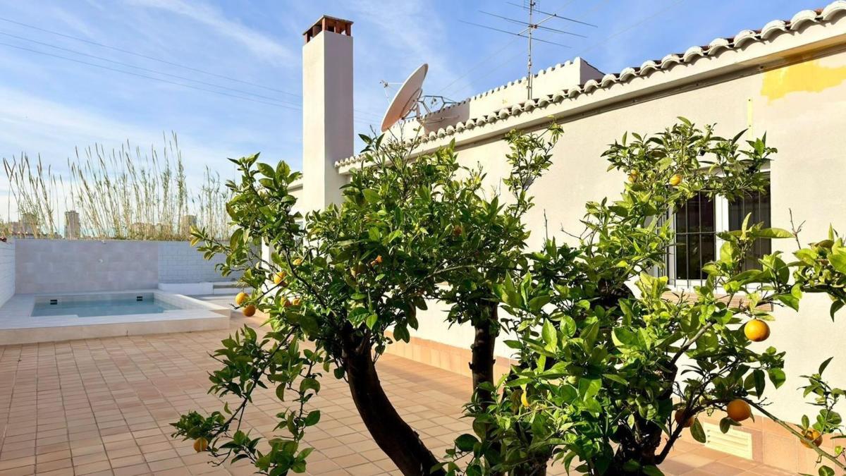 casas te koop in El Campello | 3 slaapkamers H474144