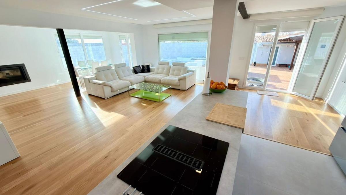 casas te koop in El Campello | 3 slaapkamers H474144