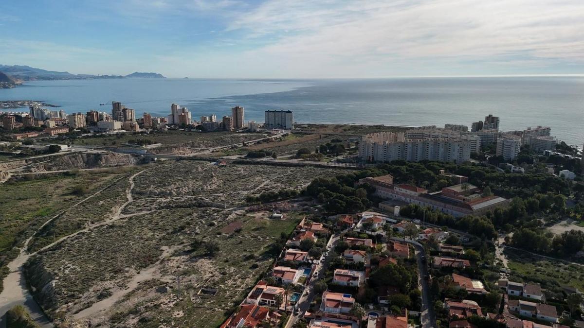 casas te koop in El Campello | 3 slaapkamers H474144