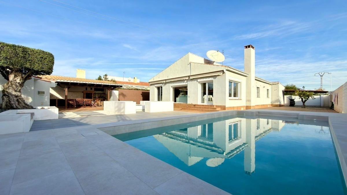 casas te koop in El Campello | 3 slaapkamers H474144