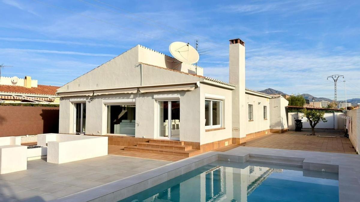casas te koop in El Campello | 3 slaapkamers H474144