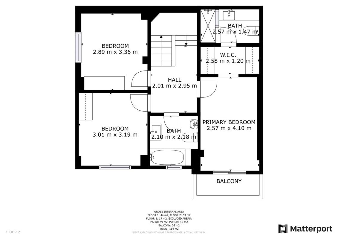 Property view