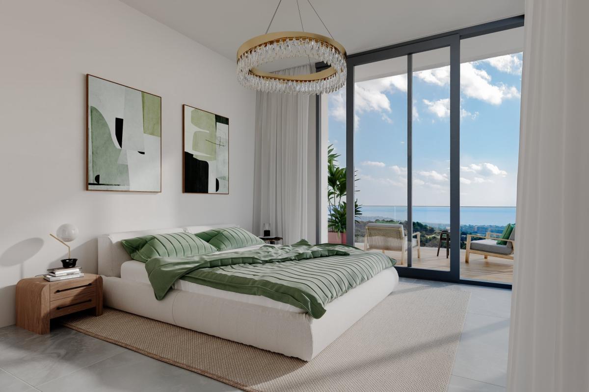 casas te koop in La Nucia | 3 slaapkamers H528813