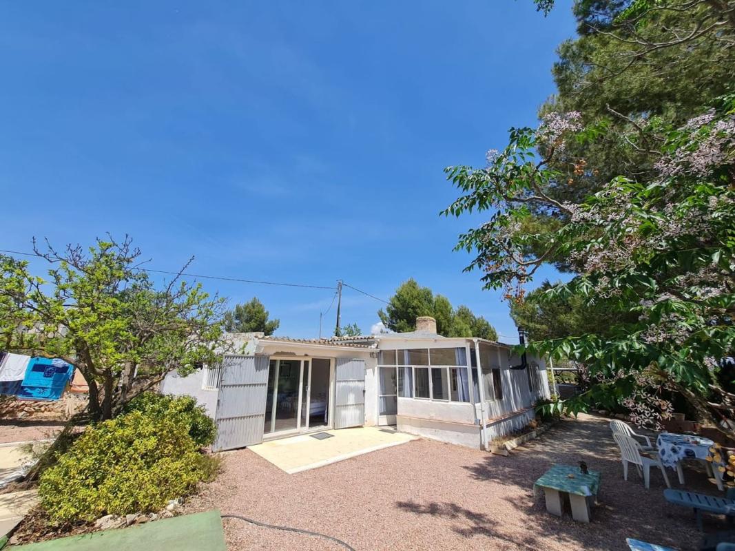 casas te koop in Monovar | 3 slaapkamers H553738