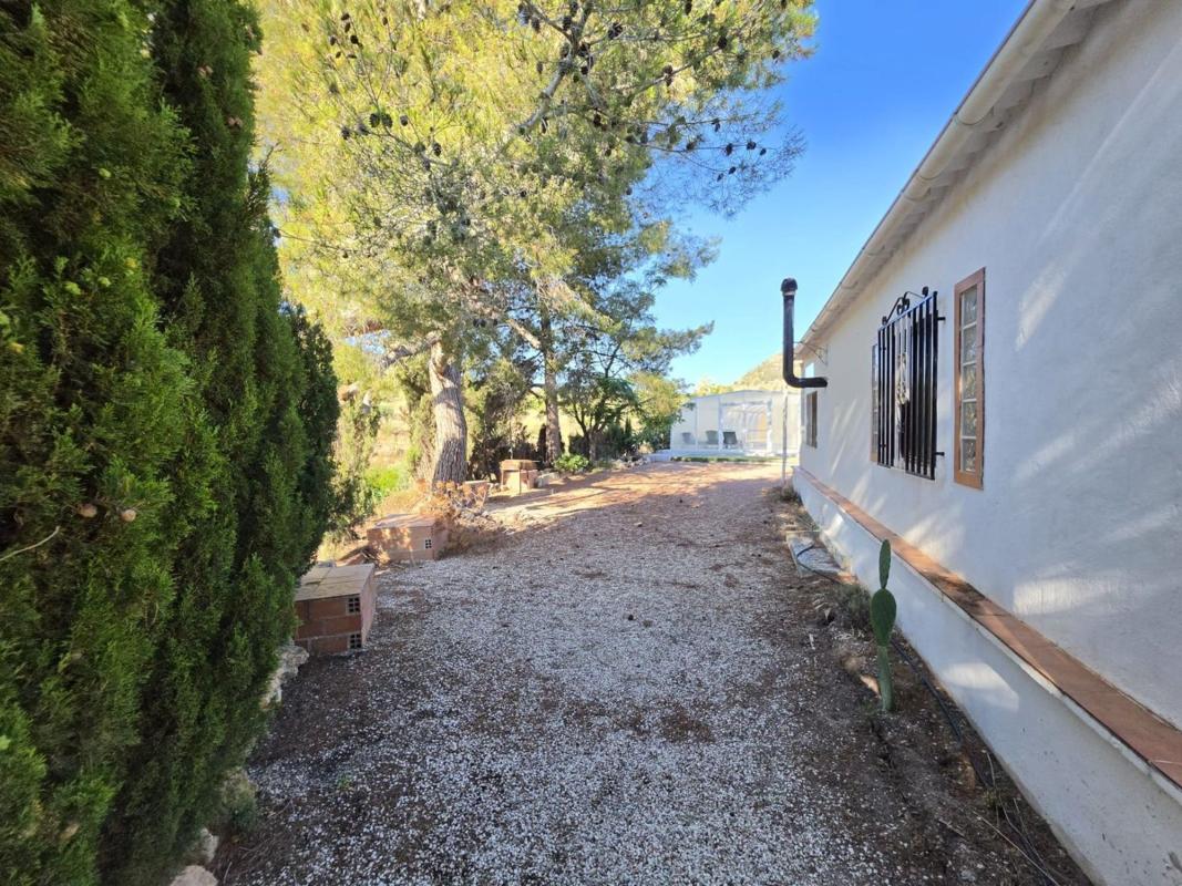 casas te koop in Monovar | 3 slaapkamers H553738