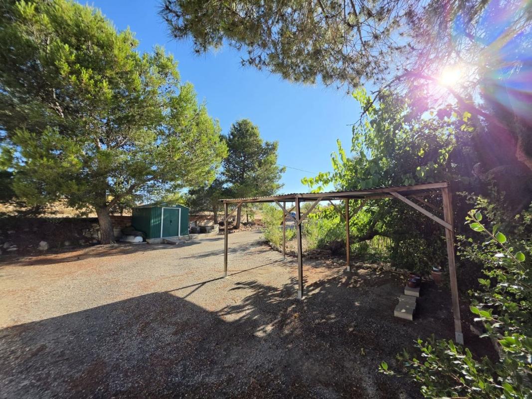casas te koop in Monovar | 3 slaapkamers H553738