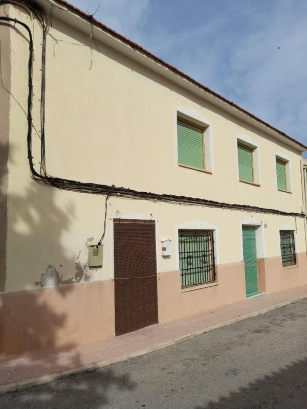 casas te koop in Monovar | 5 slaapkamers H565420