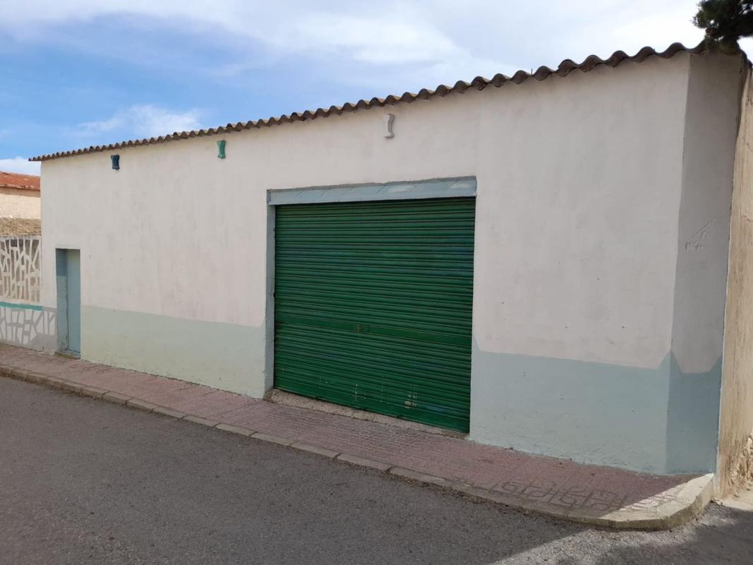 casas te koop in Monovar | 5 slaapkamers H565420