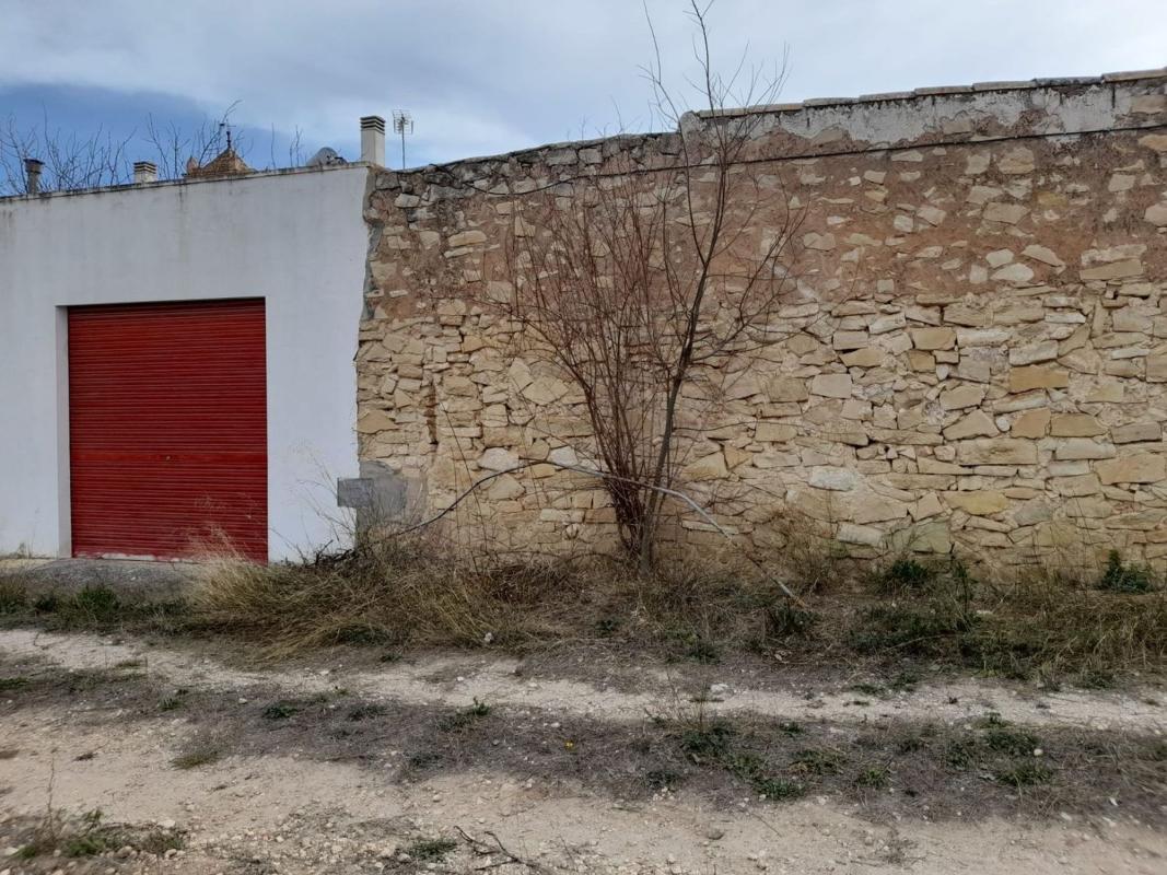 casas te koop in Monovar | 5 slaapkamers H565420