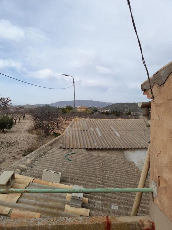 casas te koop in Monovar | 5 slaapkamers H565420