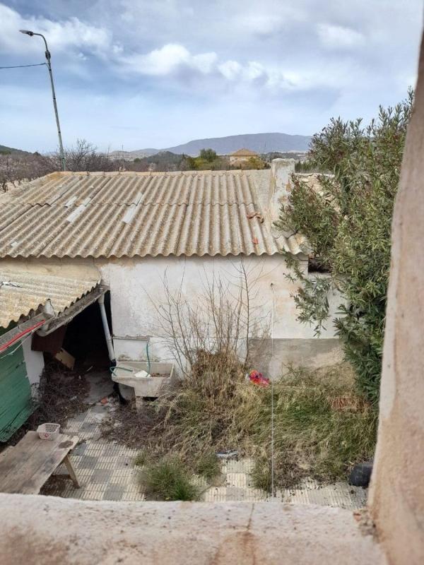casas te koop in Monovar | 5 slaapkamers H565420