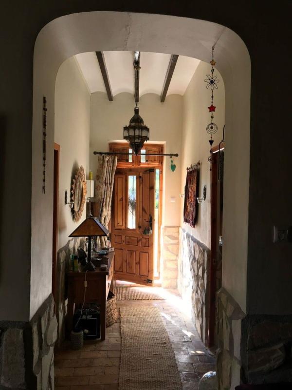 casas te koop in Monovar | 5 slaapkamers H622094