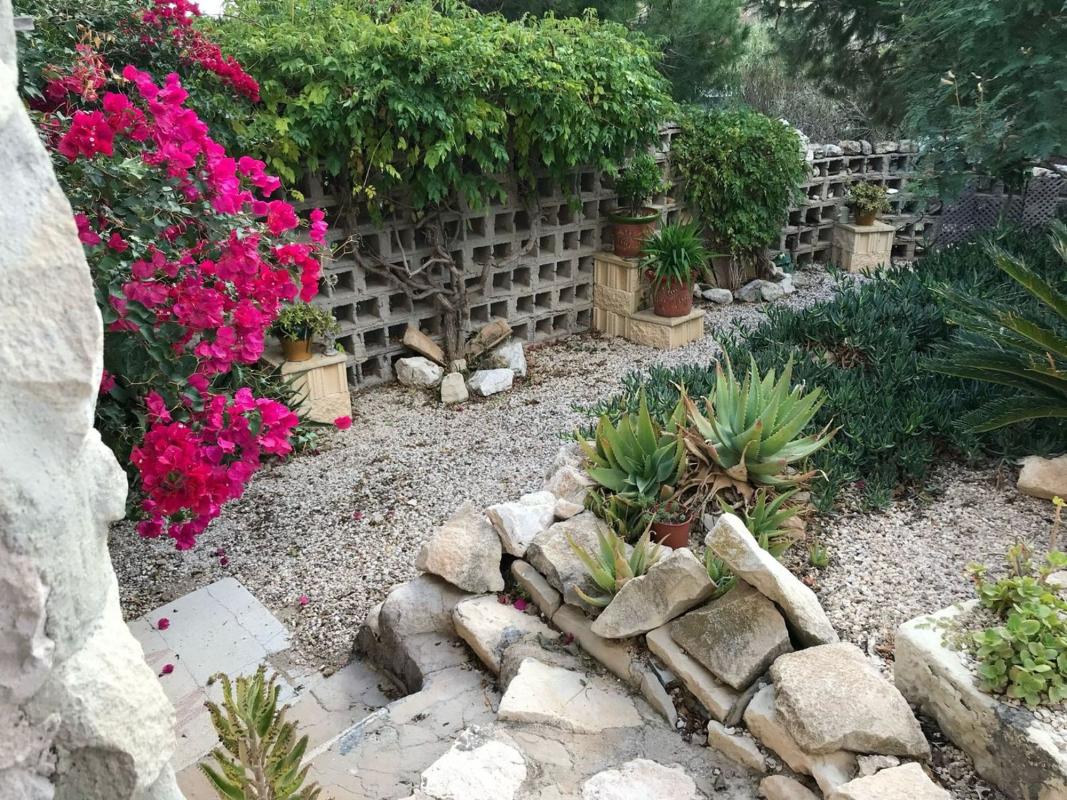 casas te koop in Monovar | 5 slaapkamers H622094