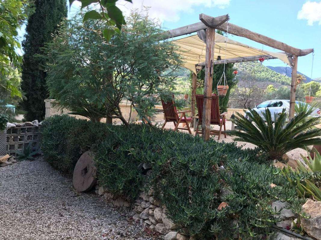 casas te koop in Monovar | 5 slaapkamers H622094