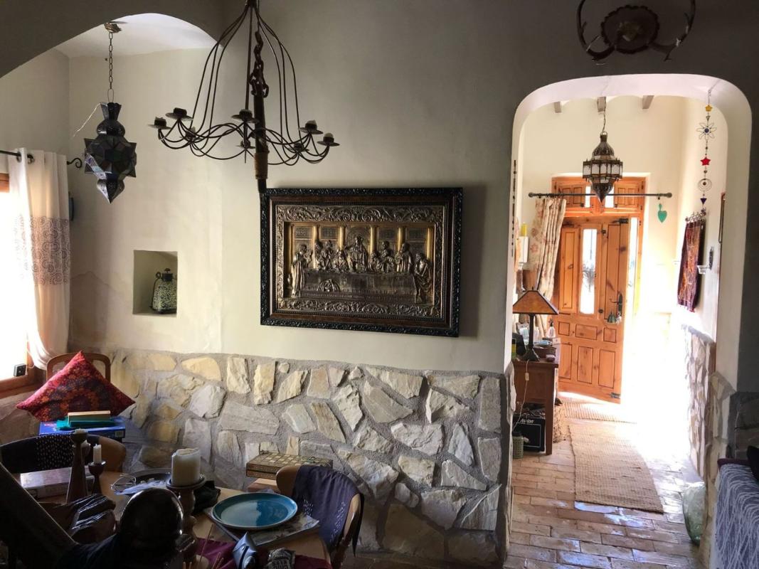 casas te koop in Monovar | 5 slaapkamers H622094