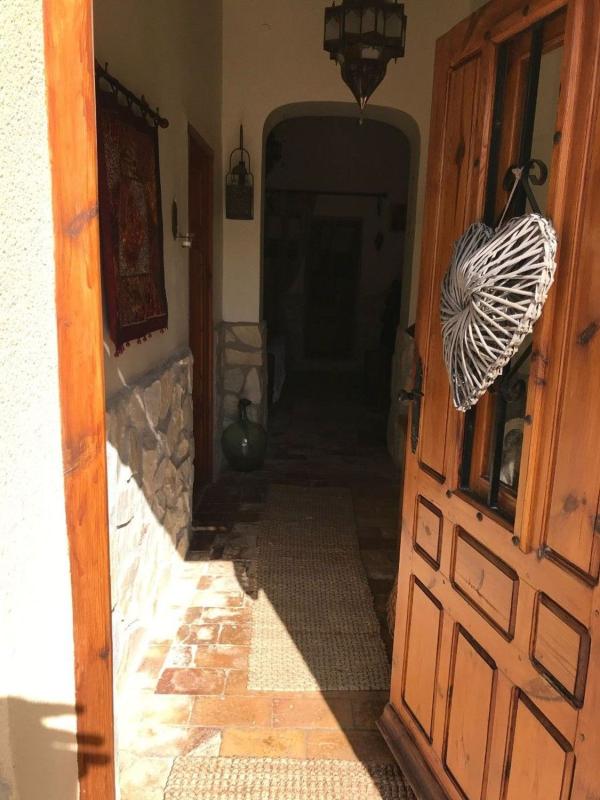 casas te koop in Monovar | 5 slaapkamers H622094