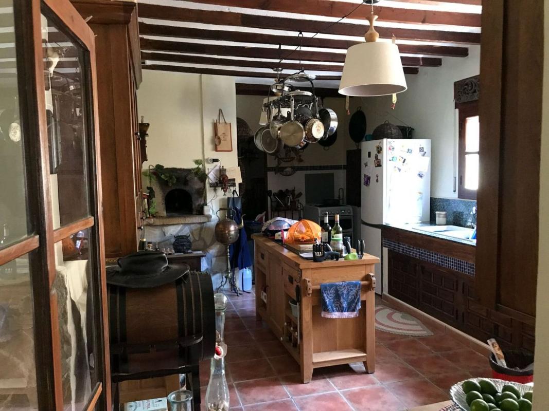 casas te koop in Monovar | 5 slaapkamers H622094