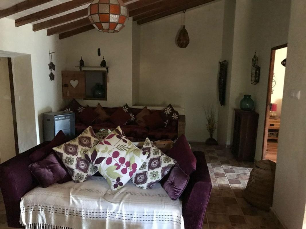 casas te koop in Monovar | 5 slaapkamers H622094