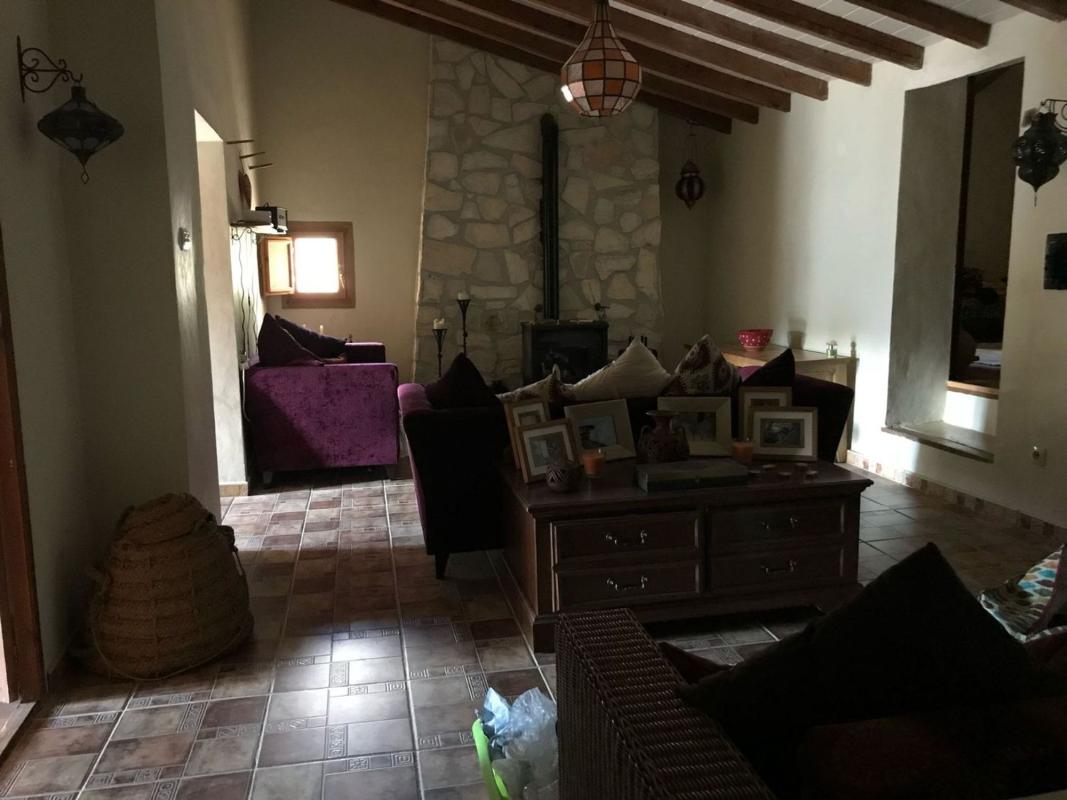 casas te koop in Monovar | 5 slaapkamers H622094