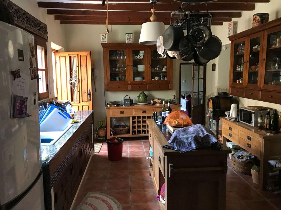 casas te koop in Monovar | 5 slaapkamers H622094