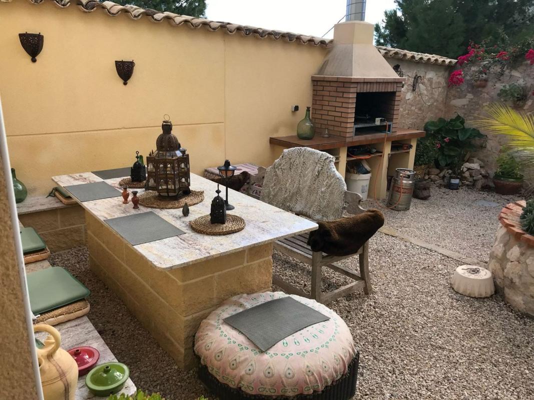 casas te koop in Monovar | 5 slaapkamers H622094