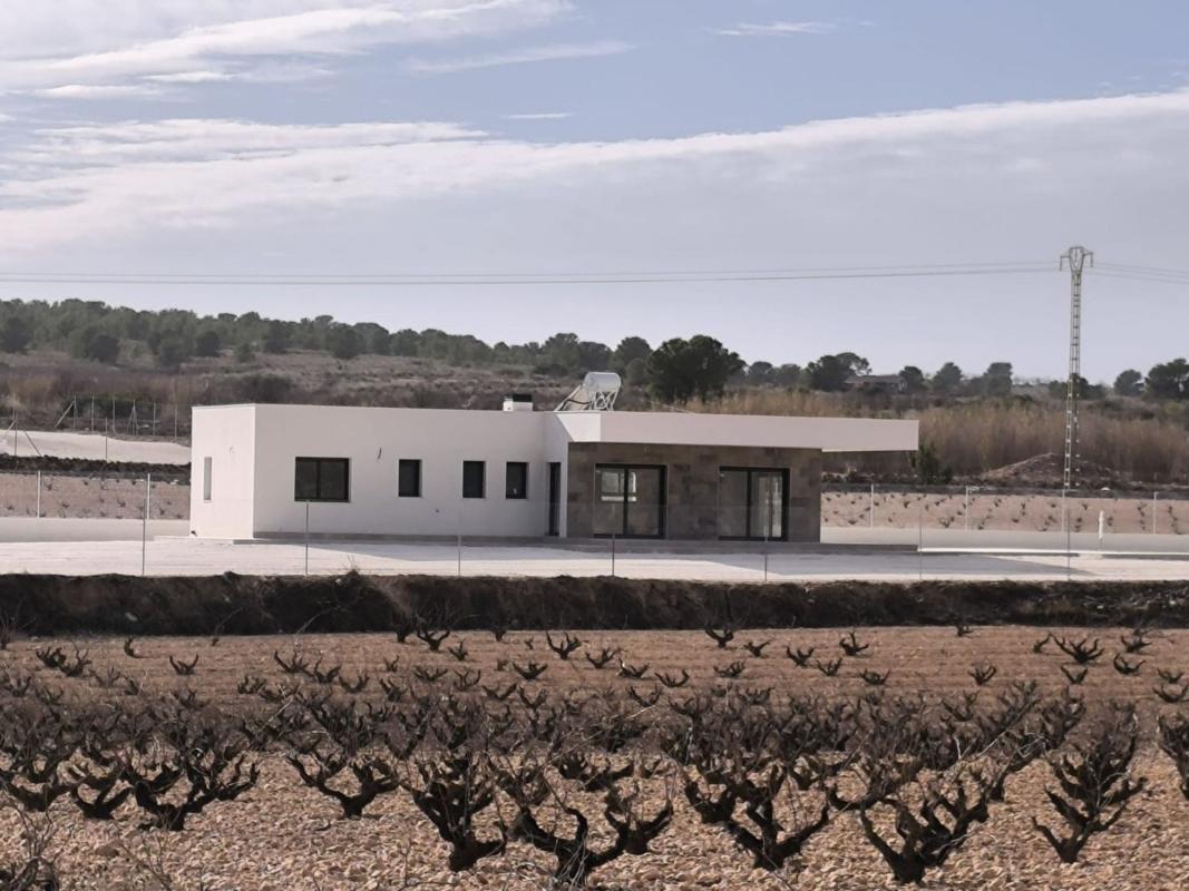 casas te koop in Monovar | 3 slaapkamers H622953