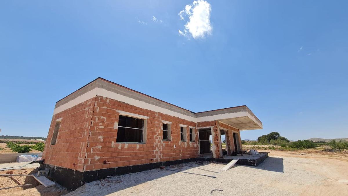 casas te koop in Monovar | 3 slaapkamers H622953