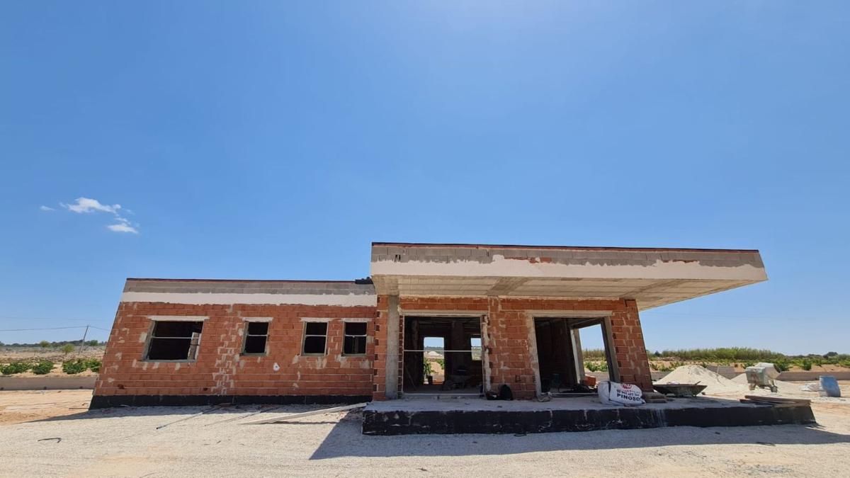 casas te koop in Monovar | 3 slaapkamers H622953