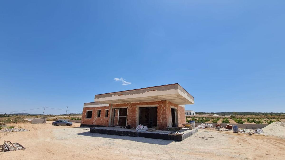 casas te koop in Monovar | 3 slaapkamers H622953