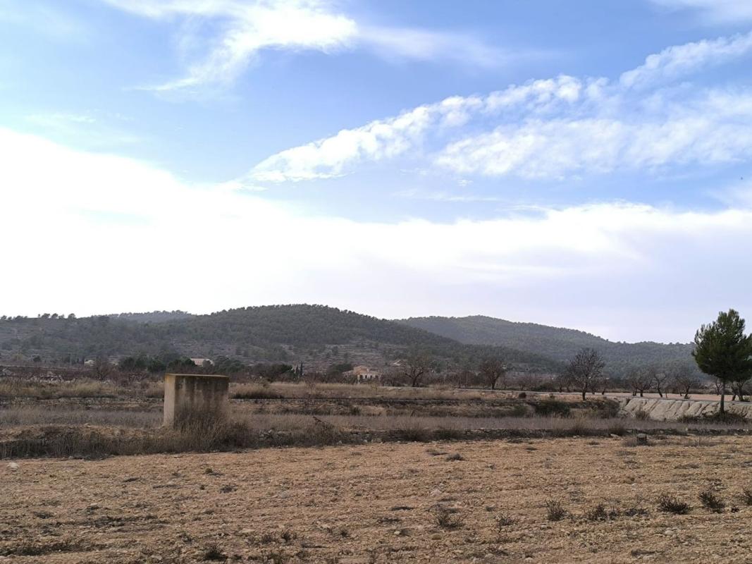 casas te koop in Monovar | 3 slaapkamers H622953