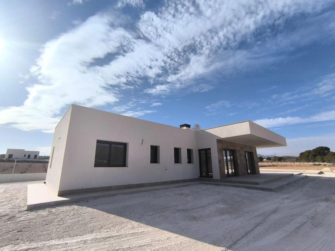 casas te koop in Monovar | 3 slaapkamers H622953