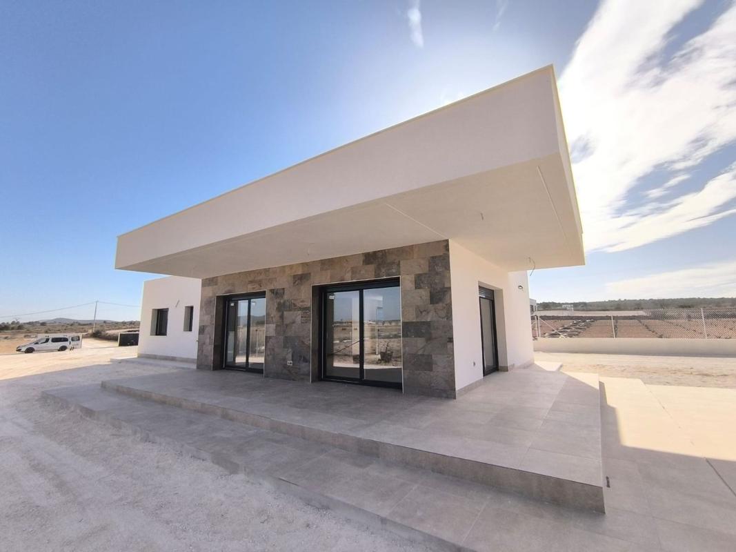 casas te koop in Monovar | 3 slaapkamers H622953